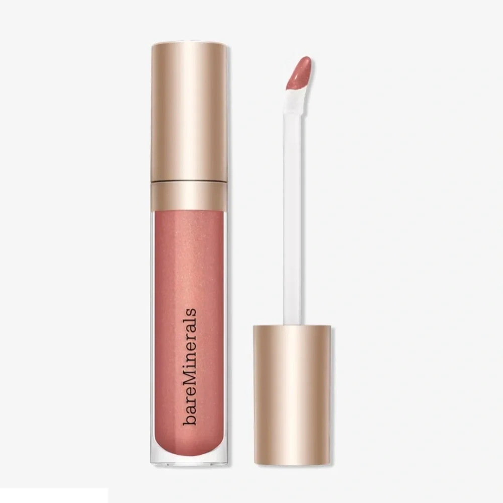 bareMinerals Mineralist Lip Gloss Balm / ingenuity
